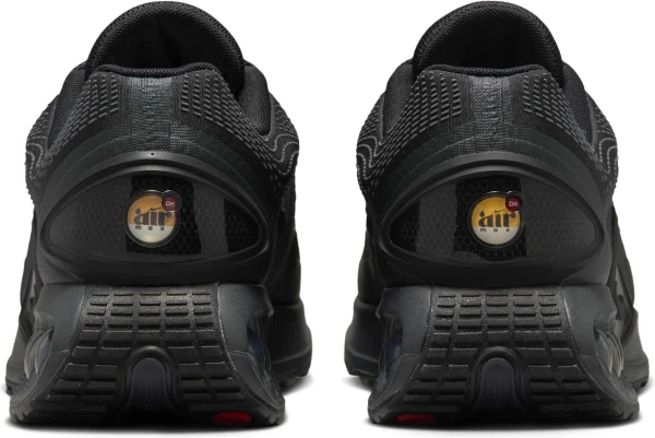 Кросівки Nike AIR MAX DN чорні DV3337-002
