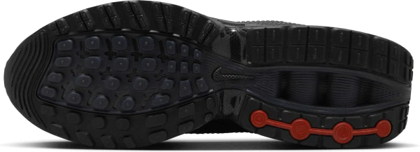 Кросівки Nike AIR MAX DN чорні DV3337-002