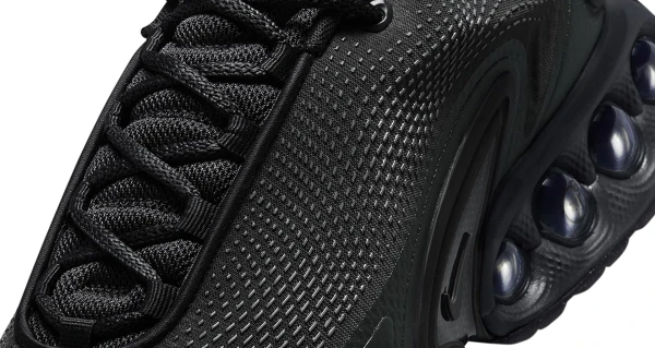 Кросівки Nike AIR MAX DN чорні DV3337-002