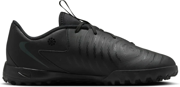 Сороконіжки (шиповки) дитячі Nike JR PHANTOM GX II ACADEMY TF чорні FJ2608-002