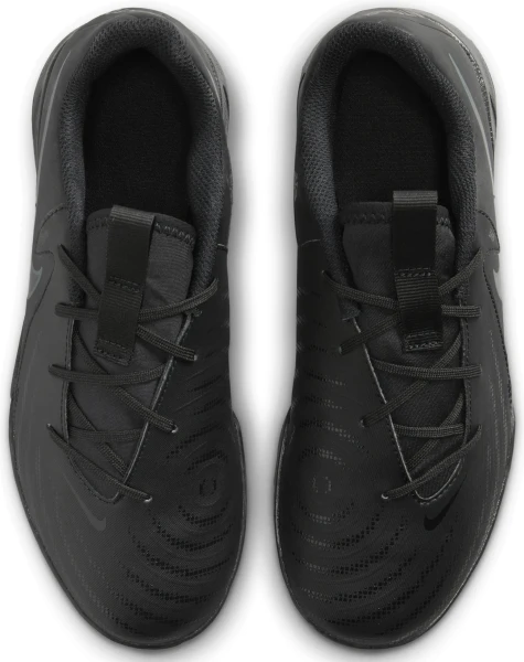 Сороконіжки (шиповки) дитячі Nike JR PHANTOM GX II ACADEMY TF чорні FJ2608-002