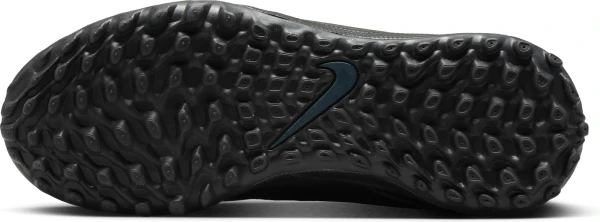 Сороконіжки (шиповки) дитячі Nike JR PHANTOM GX II ACADEMY TF чорні FJ2608-002