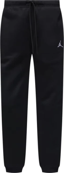 Спортивные штаны женские Nike JORDAN BROOKLYN FLEECE PANTS 24 черные FV7077-010