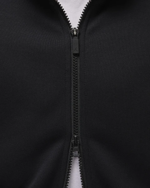 Толстовка Nike JORDAN SPORT HOOP FLEECE DRI-FIT чорна FV8602-010