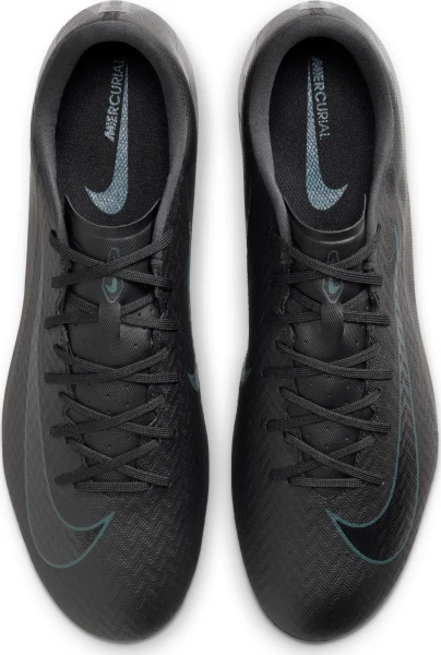 Бутсы Nike MERCURIAL ZOOM VAPOR 16 ACADEMY SG-PRO AC черные FQ8425-002