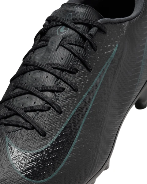 Бутсы Nike MERCURIAL ZOOM VAPOR 16 ACADEMY SG-PRO AC черные FQ8425-002