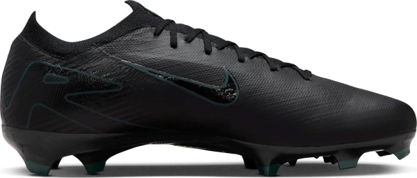 Бутси Nike MERCURIAL ZOOM VAPOR 16 PRO FG чорні FQ8685-002