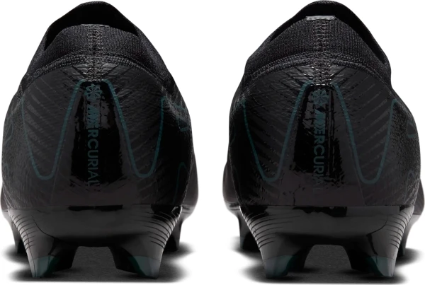 Бутси Nike MERCURIAL ZOOM VAPOR 16 PRO FG чорні FQ8685-002