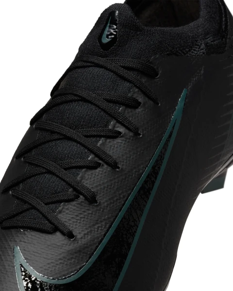 Бутси Nike MERCURIAL ZOOM VAPOR 16 PRO FG чорні FQ8685-002