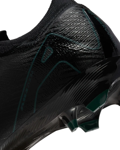 Бутси Nike MERCURIAL ZOOM VAPOR 16 PRO FG чорні FQ8685-002