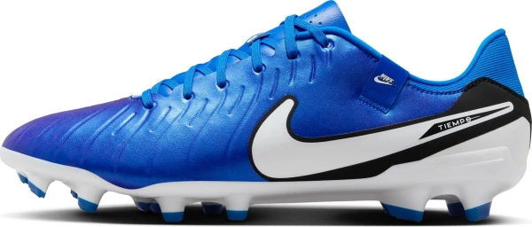Бутси Nike TIEMPO LEGEND 10 ACADEMY FG/MG сині DV4337-400