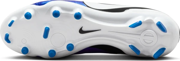 Бутси Nike TIEMPO LEGEND 10 ACADEMY FG/MG сині DV4337-400