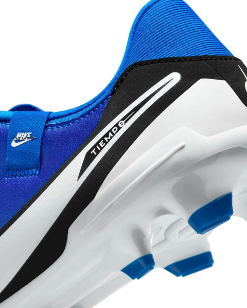 Бутси Nike TIEMPO LEGEND 10 ACADEMY FG/MG сині DV4337-400