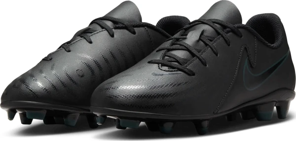 Бутси дитячі Nike JR PHANTOM GX II CLUB FG/MG чорні FJ2600-002
