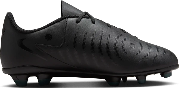 Бутси дитячі Nike JR PHANTOM GX II CLUB FG/MG чорні FJ2600-002