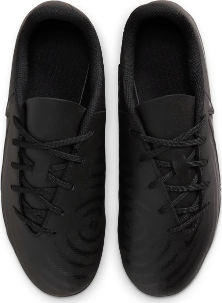 Бутси дитячі Nike JR PHANTOM GX II CLUB FG/MG чорні FJ2600-002