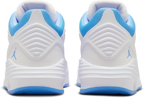 Кросівки Nike JORDAN MAX AURA 5 біло-блакитні DZ4353-104