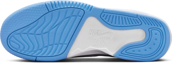 Кросівки Nike JORDAN MAX AURA 5 біло-блакитні DZ4353-104