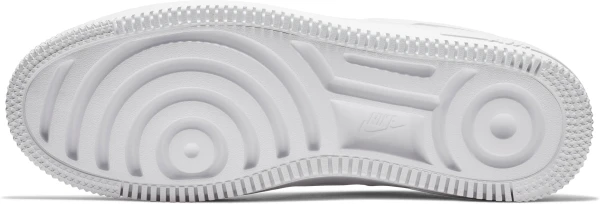 Кроссовки женские Nike AIR FORCE 1 SAGE LOW белые AR5339-100