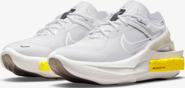 Кросівки жіночі Nike FONTANKA EDGE світло-сіро-жовті DB3932-500