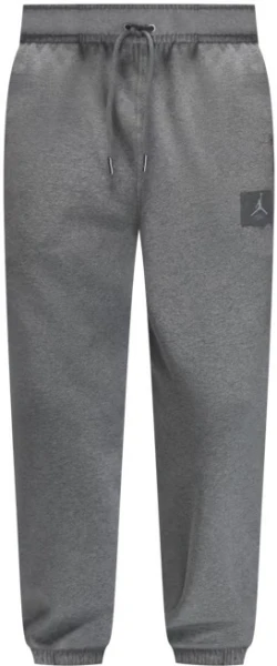 Спортивні штани Nike MJ FLIGHT FLC PANT сірі FV7251-091