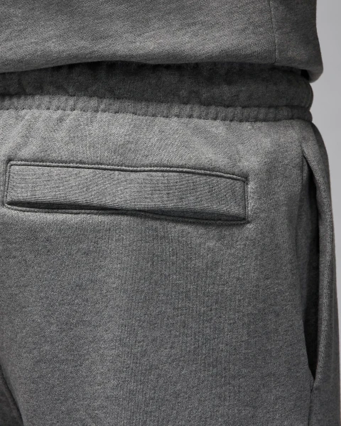 Спортивні штани Nike MJ FLIGHT FLC PANT сірі FV7251-091