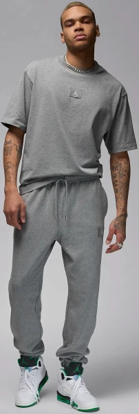 Спортивні штани Nike MJ FLIGHT FLC PANT сірі FV7251-091