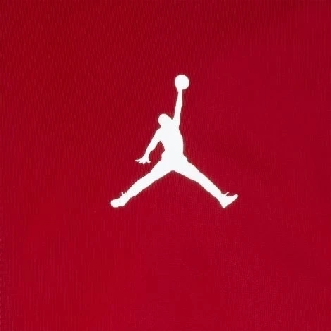 Спортивний костюм підлітковий Nike AIR JORDAN TRICOT SET червоно-чорний 95A449-KR5