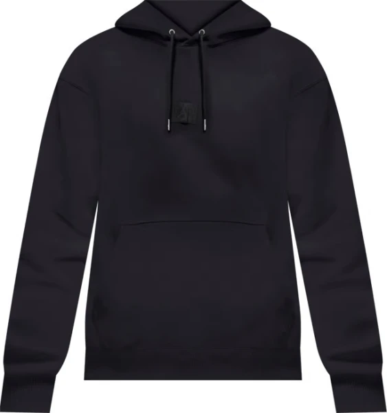 Худі Nike MJ FLIGHT FLC PO чорне FV7247-010