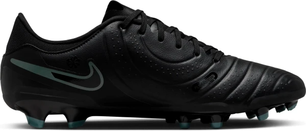 Бутси Nike TIEMPO LEGEND 10 ACADEMY FG/MG чорні DV4337-002
