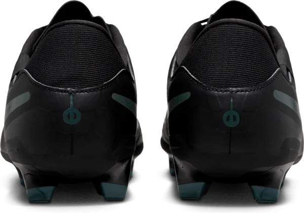 Бутси Nike TIEMPO LEGEND 10 ACADEMY FG/MG чорні DV4337-002