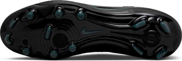 Бутси Nike TIEMPO LEGEND 10 ACADEMY FG/MG чорні DV4337-002