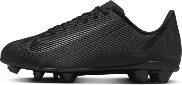 Бутси дитячі Nike JR MERCURIAL VAPOR 16 CLUB FG/MG чорні FQ8286-002