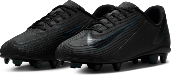 Бутси дитячі Nike JR MERCURIAL VAPOR 16 CLUB FG/MG чорні FQ8286-002