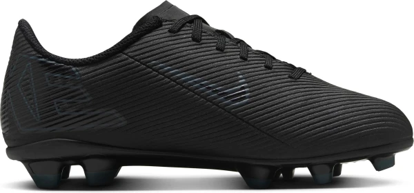 Бутси дитячі Nike JR MERCURIAL VAPOR 16 CLUB FG/MG чорні FQ8286-002