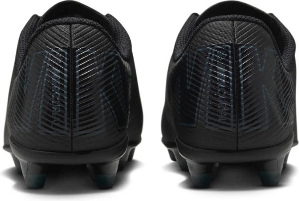 Бутси дитячі Nike JR MERCURIAL VAPOR 16 CLUB FG/MG чорні FQ8286-002