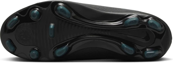 Бутси дитячі Nike JR MERCURIAL VAPOR 16 CLUB FG/MG чорні FQ8286-002