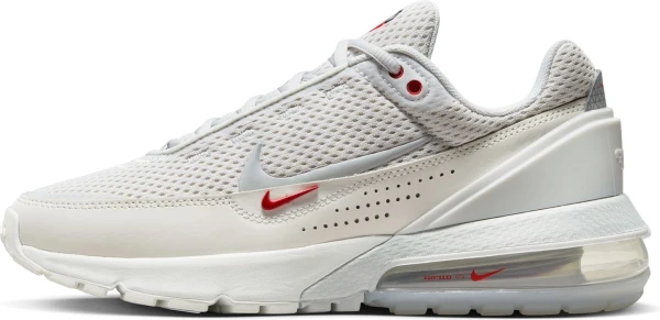 Кроссовки Nike AIR MAX PULSE бежевые DR0453-001