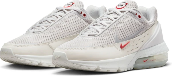 Кроссовки Nike AIR MAX PULSE бежевые DR0453-001