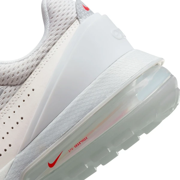 Кроссовки Nike AIR MAX PULSE бежевые DR0453-001