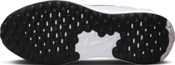Кросівки бігові підліткові Nike REVOLUTION 7 (GS) світло-рожеві FB7689-600