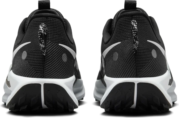 Кроссовки для трейлраннинга Nike REACTX PEGASUS TRAIL 5 черные DV3864-001