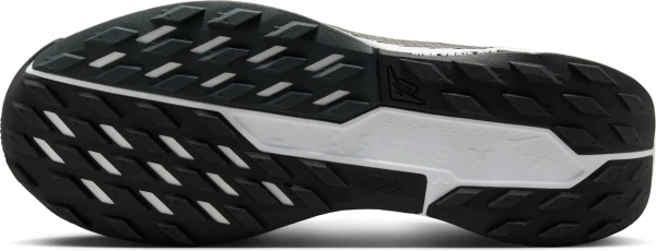 Кроссовки для трейлраннинга Nike REACTX PEGASUS TRAIL 5 черные DV3864-001