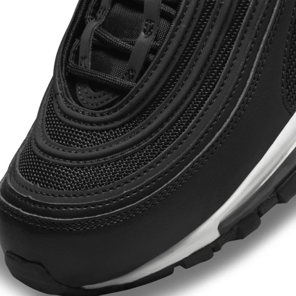 Кросівки жіночі Nike AIR MAX 97 чорно-білі DH8016-001