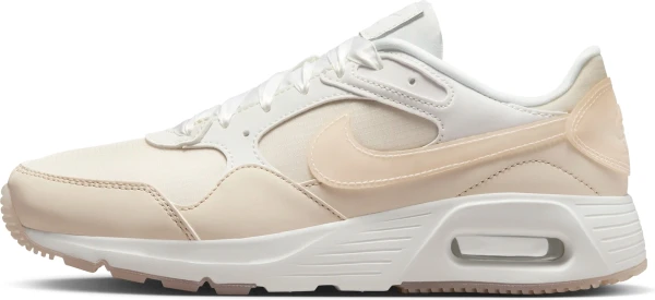 Кроссовки женские Nike AIR MAX SC TREND бежевые FQ8722-100