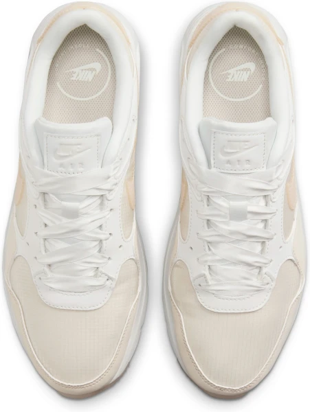 Кроссовки женские Nike AIR MAX SC TREND бежевые FQ8722-100