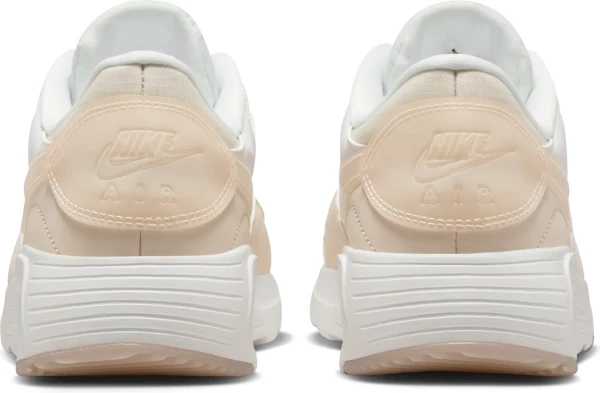 Кроссовки женские Nike AIR MAX SC TREND бежевые FQ8722-100
