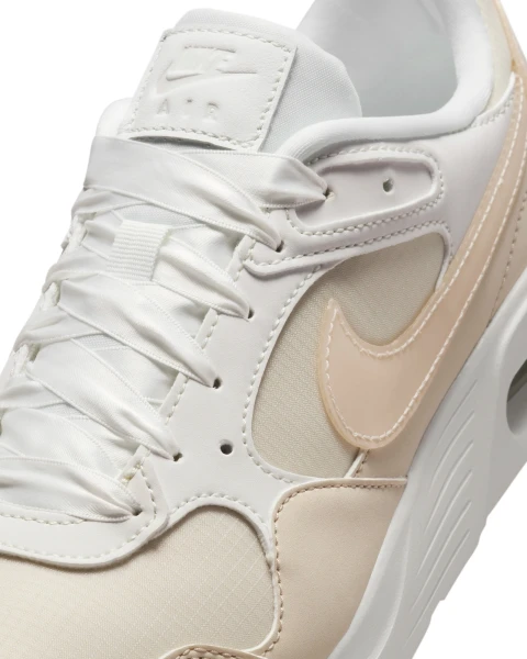 Кроссовки женские Nike AIR MAX SC TREND бежевые FQ8722-100