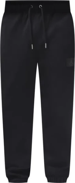 Спортивні штани Nike JORDAN FLIGHT FLEECE чорні FV7251-010