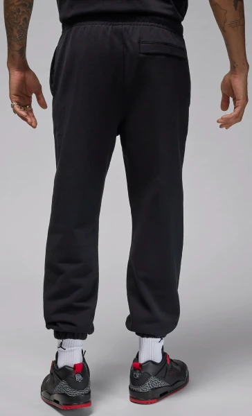 Спортивні штани Nike JORDAN FLIGHT FLEECE чорні FV7251-010